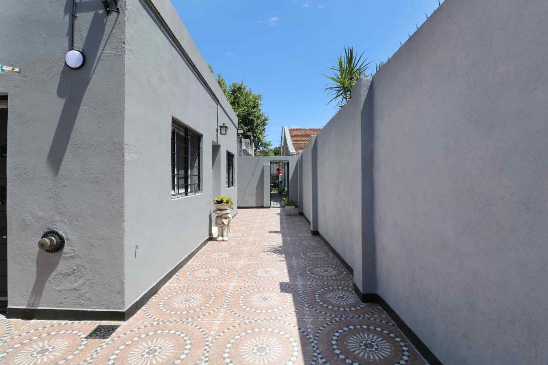 Venta PH 2 ambientes en Villa Adelina