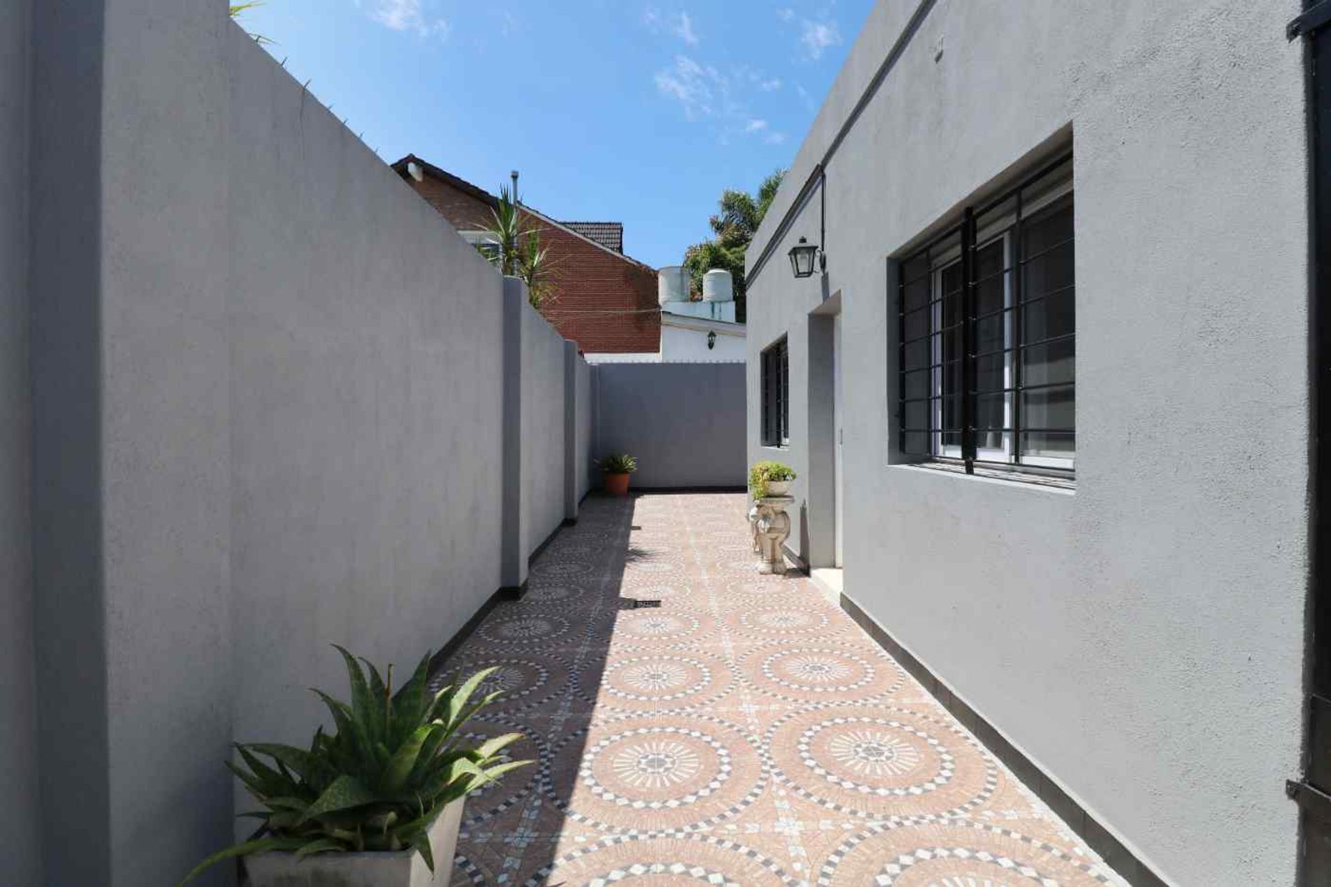 Venta PH 2 ambientes en Villa Adelina