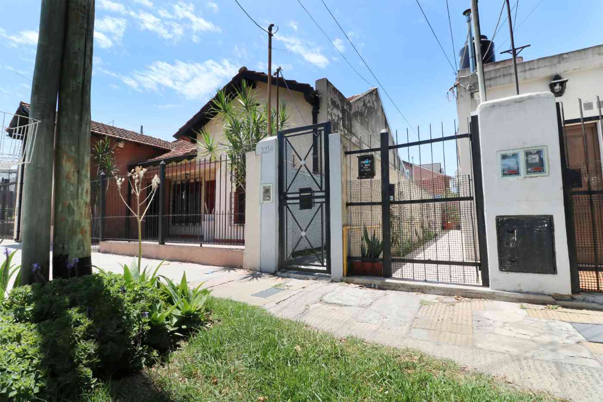 Venta PH 2 ambientes en Villa Adelina
