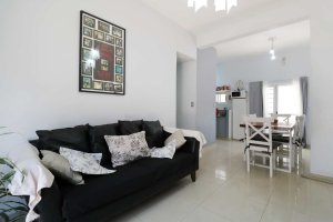 2-room Apartment for Sale in Villa Adelina