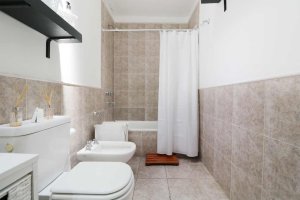 2-room Apartment for Sale in Villa Adelina