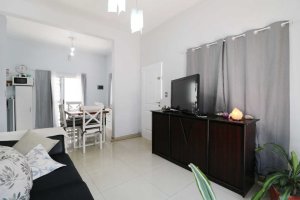 2-room Apartment for Sale in Villa Adelina