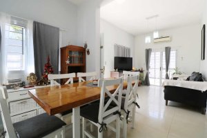 2-room Apartment for Sale in Villa Adelina