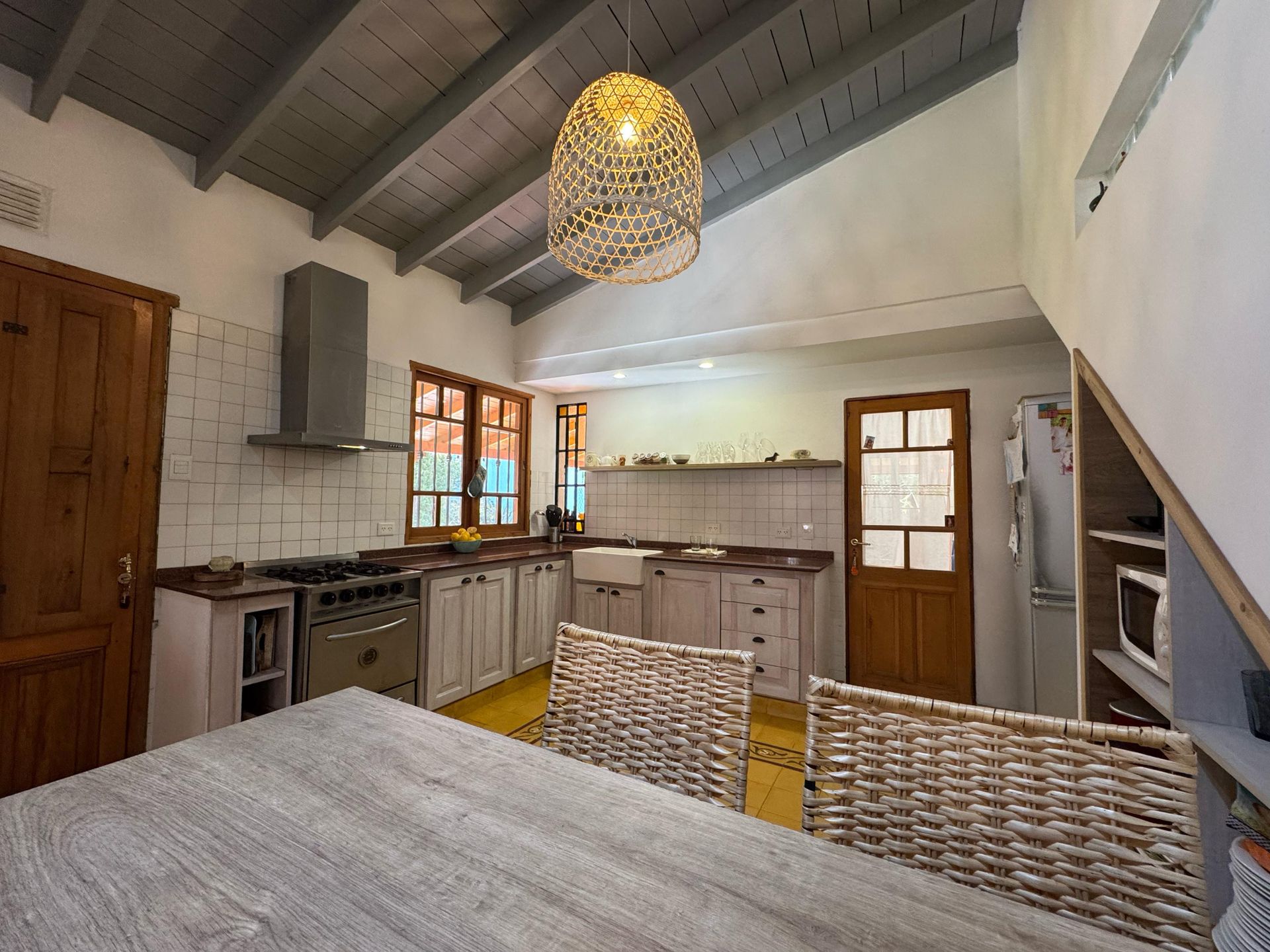 Venta Casa 4 Amb Barrio Bello Horizonte Pacheco