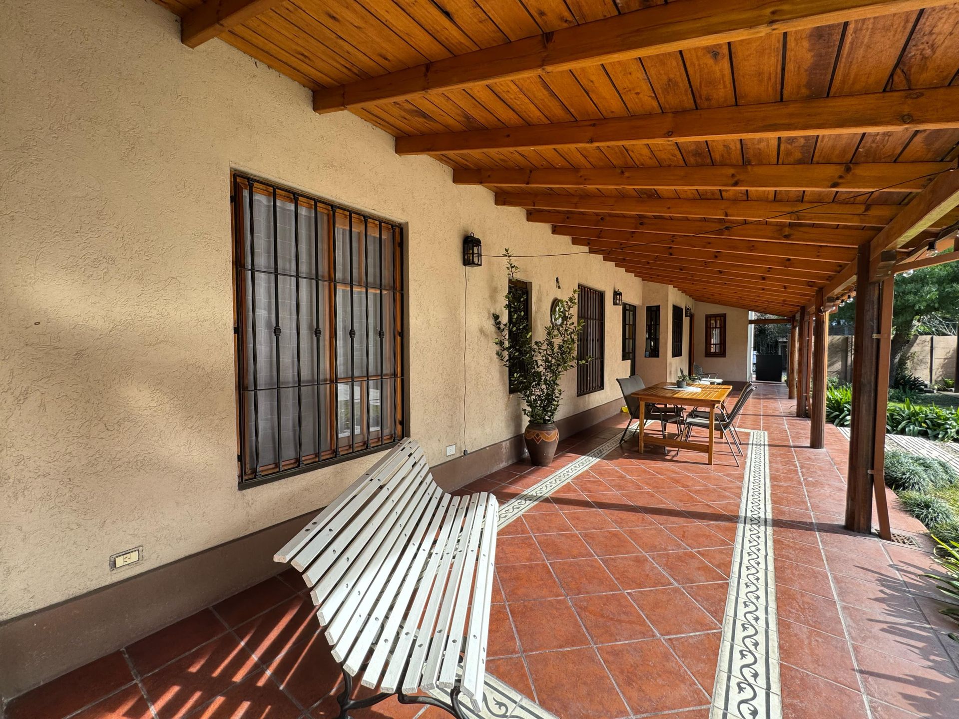 Venta Casa 4 Amb Barrio Bello Horizonte Pacheco