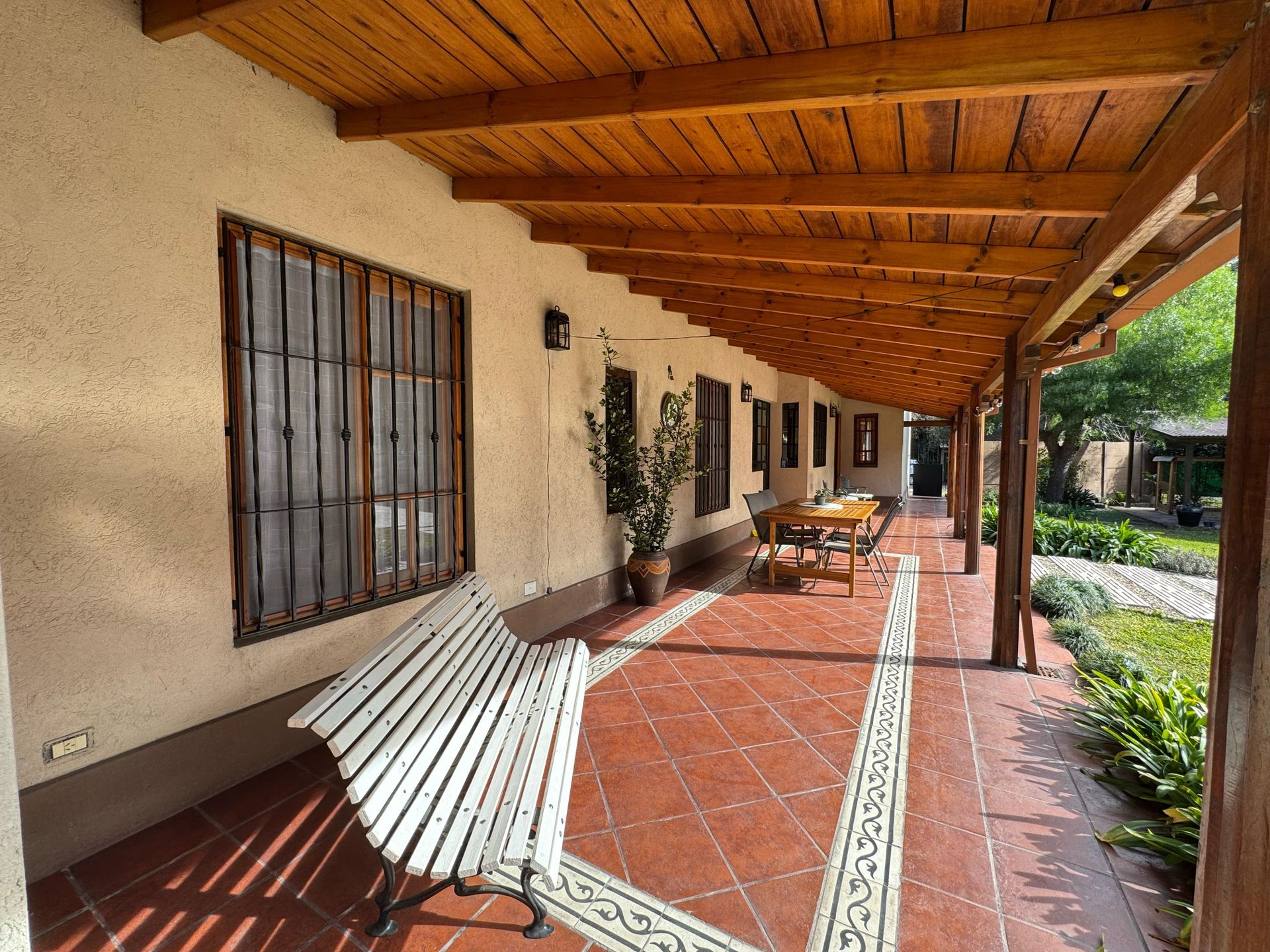 Venta Casa 4 Amb Barrio Bello Horizonte Pacheco