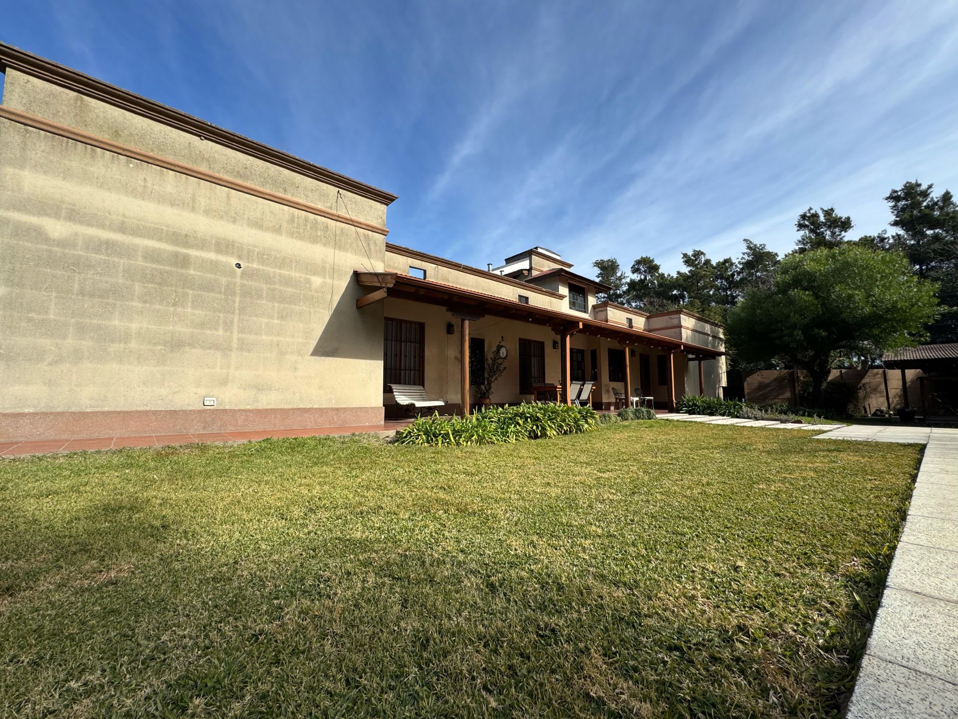 Venta Casa 4 Amb Barrio Bello Horizonte Pacheco