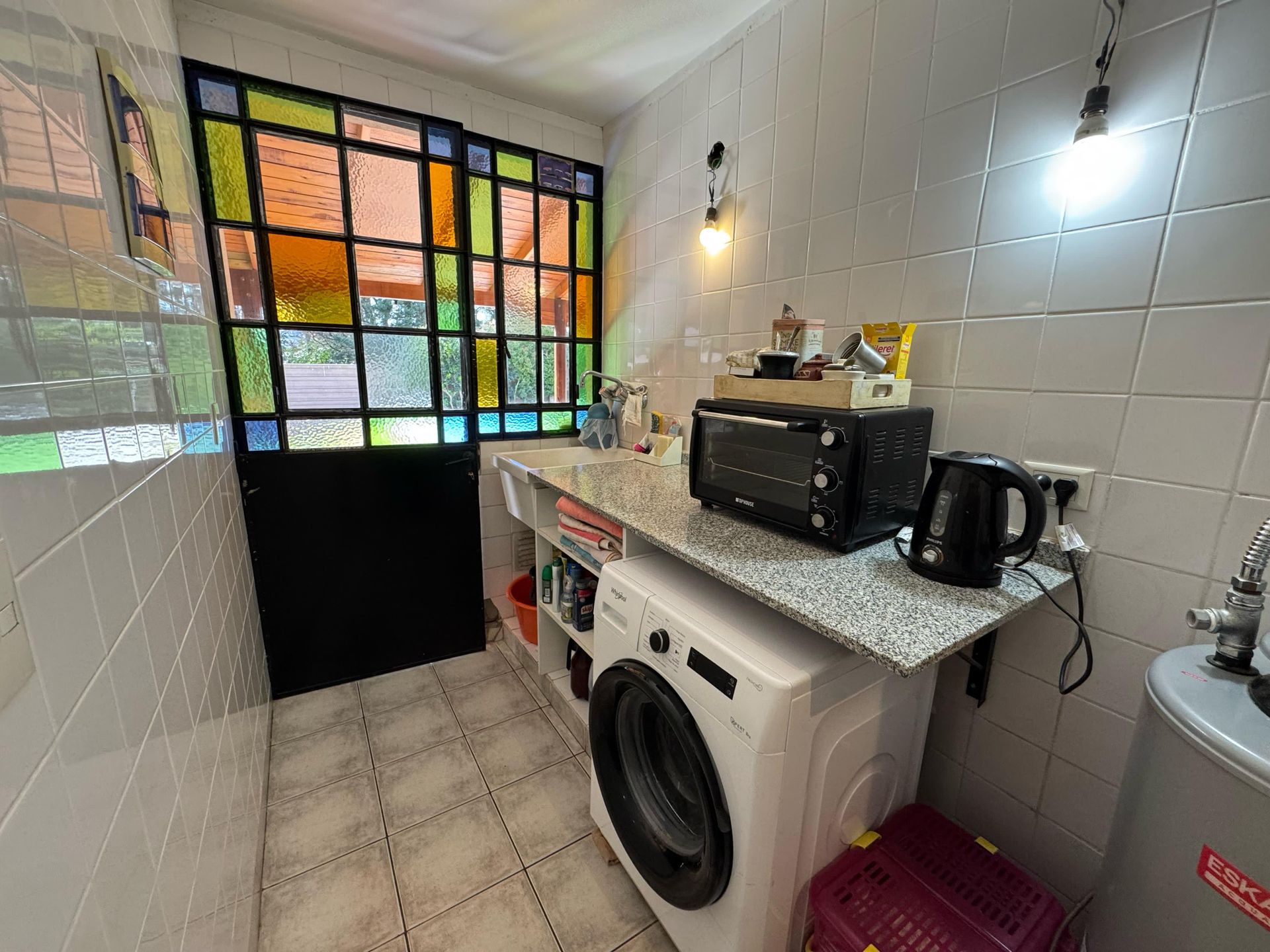Venta Casa 4 Amb Barrio Bello Horizonte Pacheco