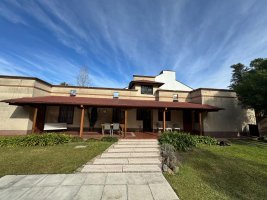 Pacheco House for Sale in Bello Horizonte Gated Community