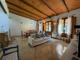 Pacheco House for Sale in Bello Horizonte Gated Community