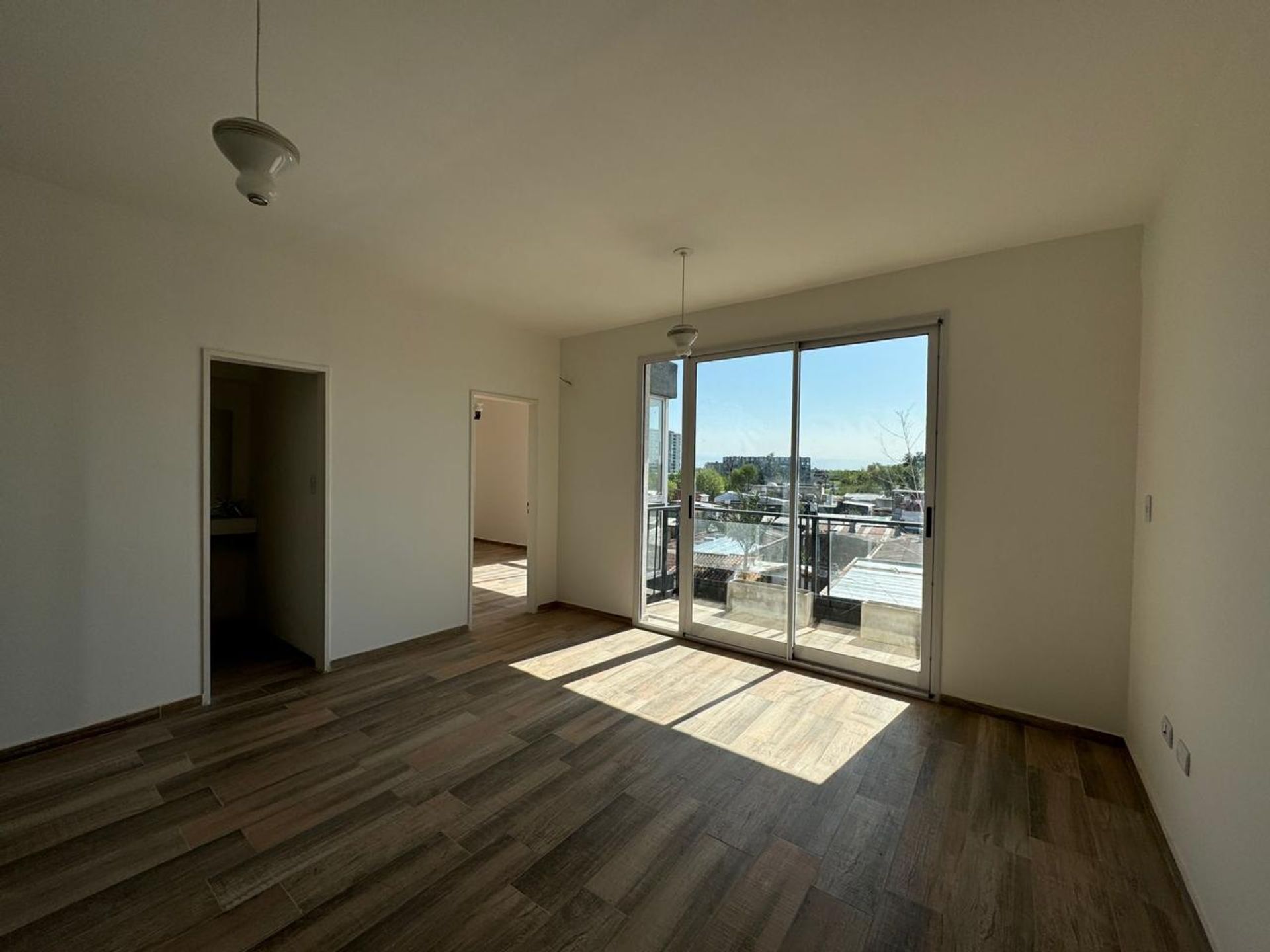 Departamento De 2 Ambientes En Venta En Tigre Sur