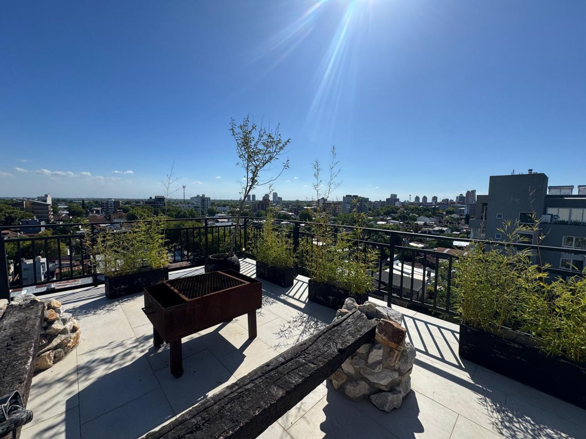 Departamento De 2 Ambientes En Venta En Tigre Sur