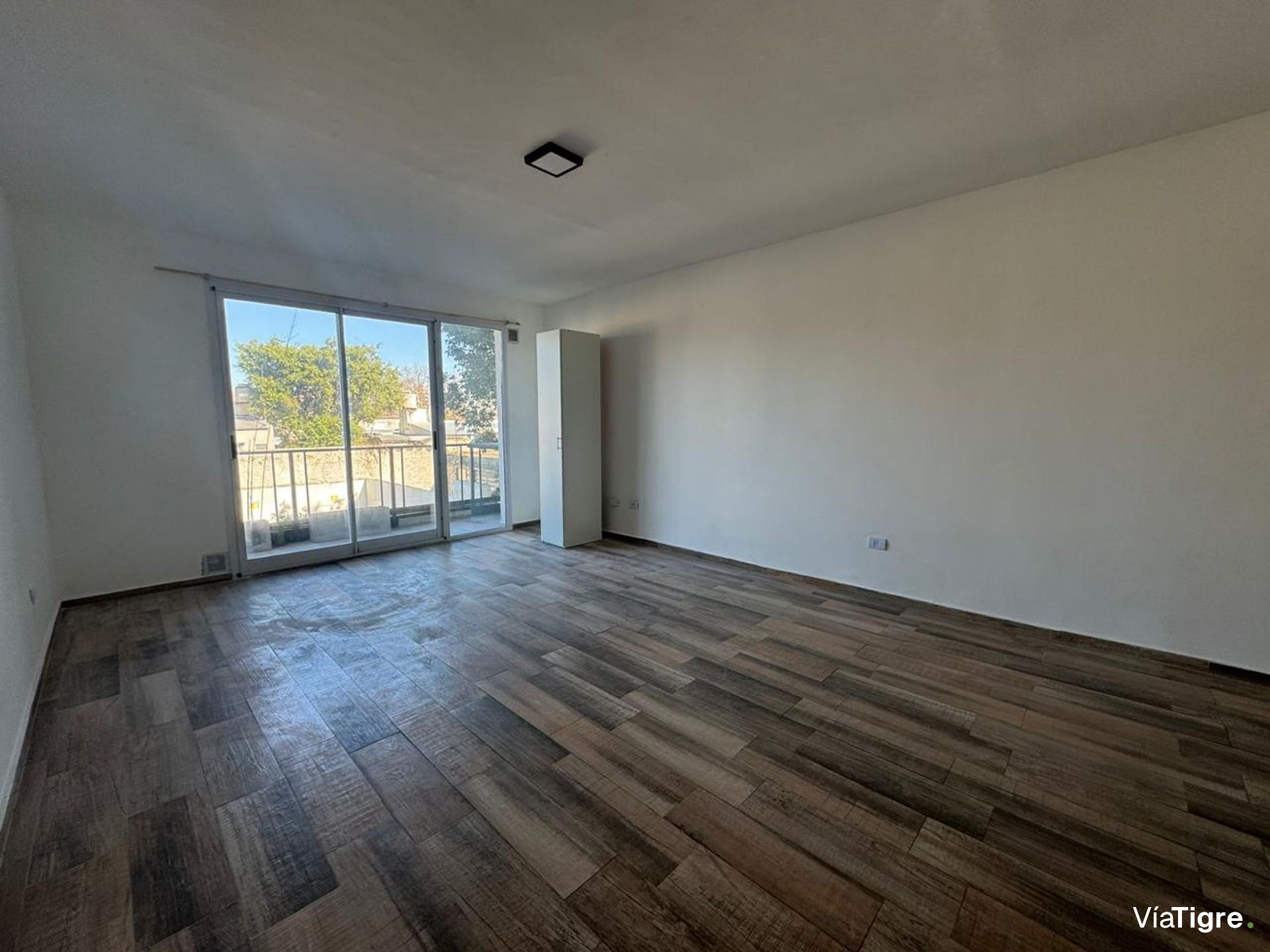 Monoambiente En Venta En Tigre Sur