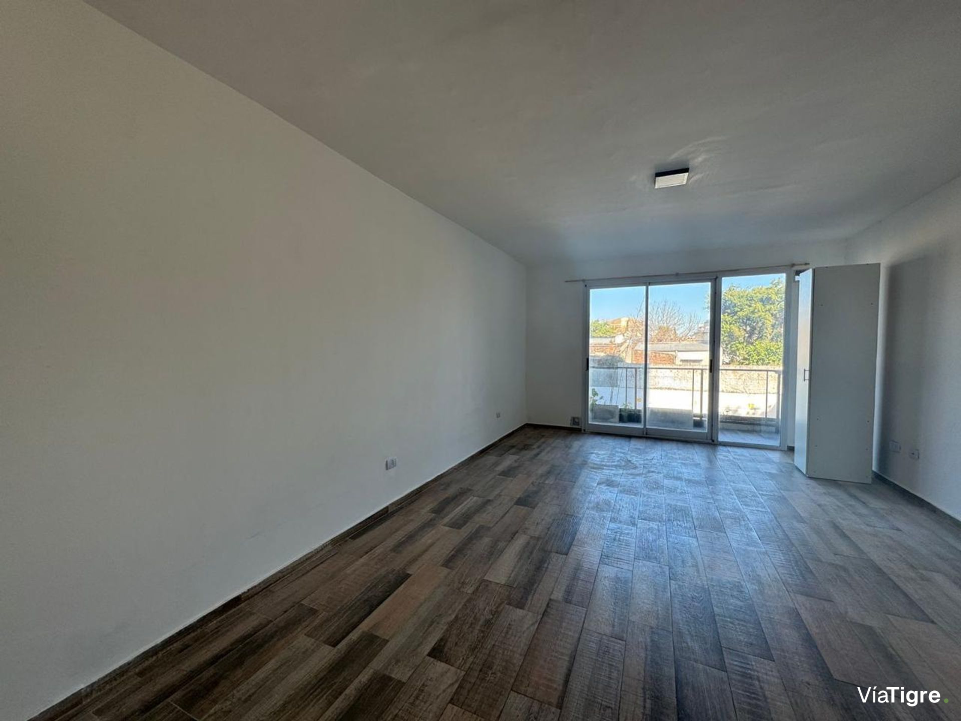 Monoambiente En Venta En Tigre Sur