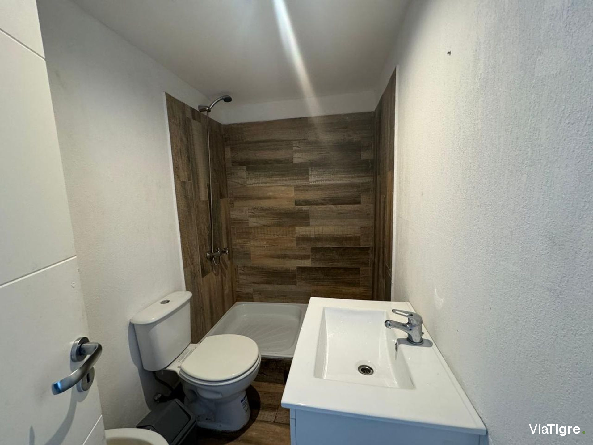 Monoambiente En Venta En Tigre Sur
