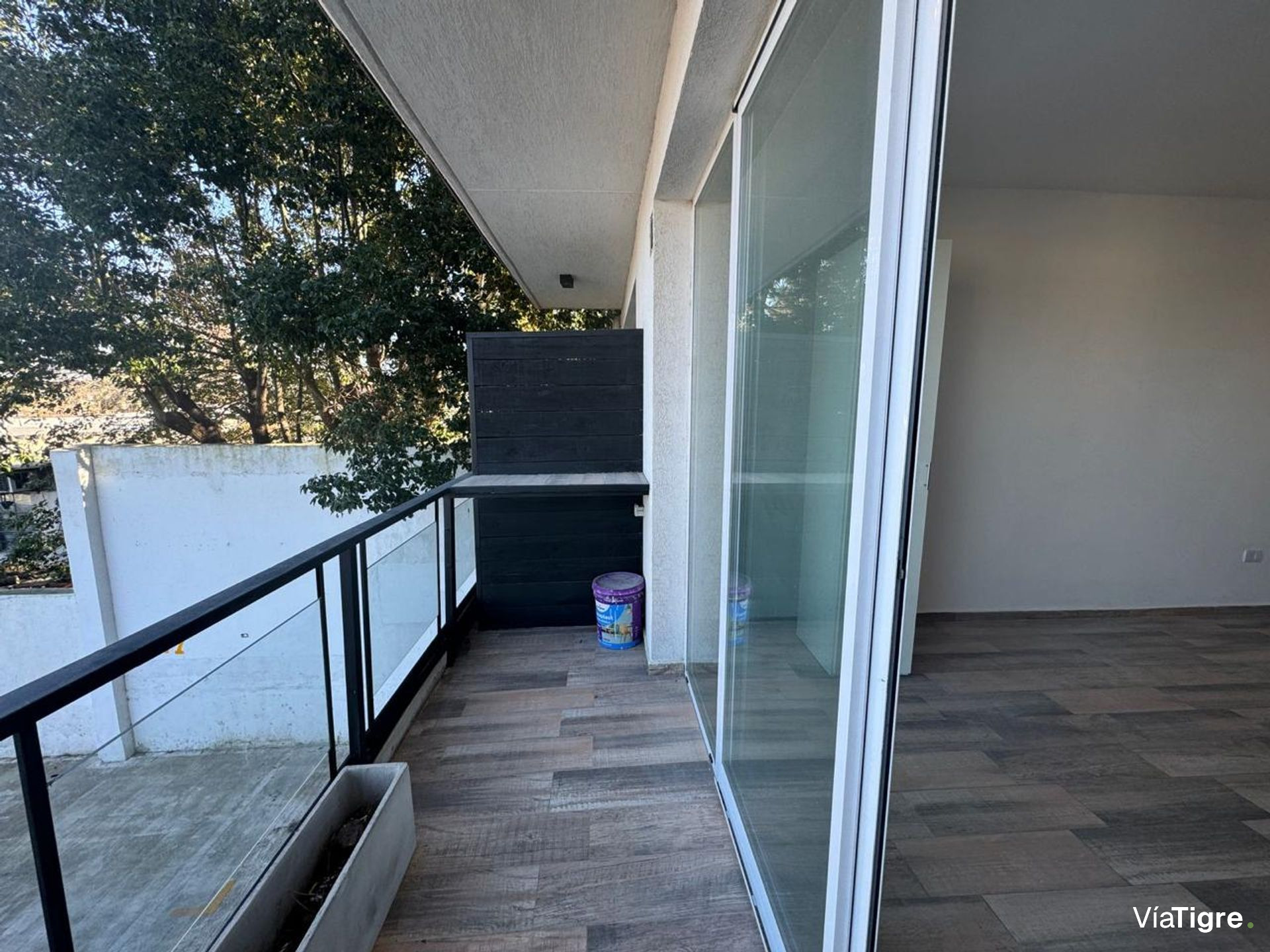 Monoambiente En Venta En Tigre Sur