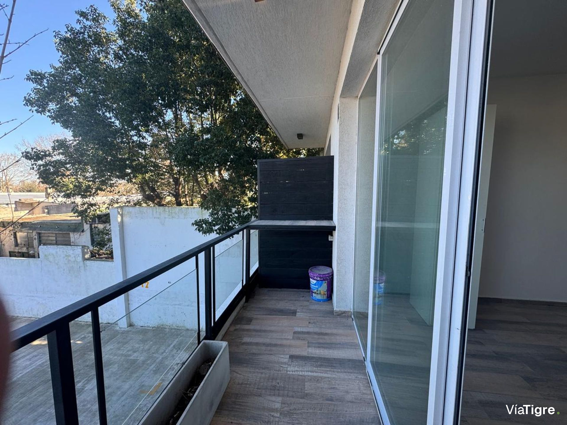 Monoambiente En Venta En Tigre Sur