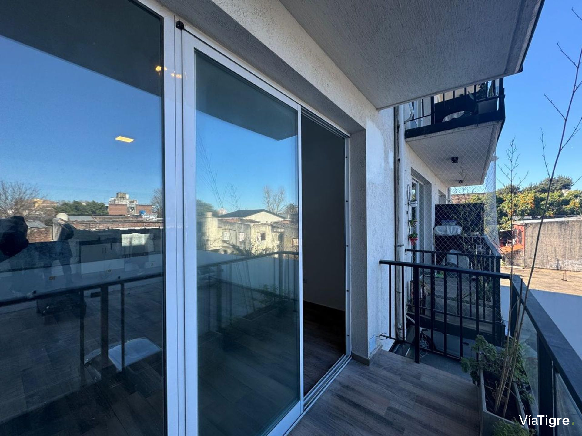 Monoambiente En Venta En Tigre Sur