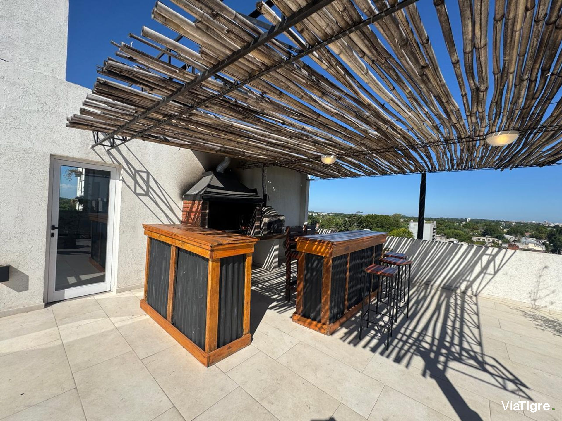 Monoambiente En Venta En Tigre Sur
