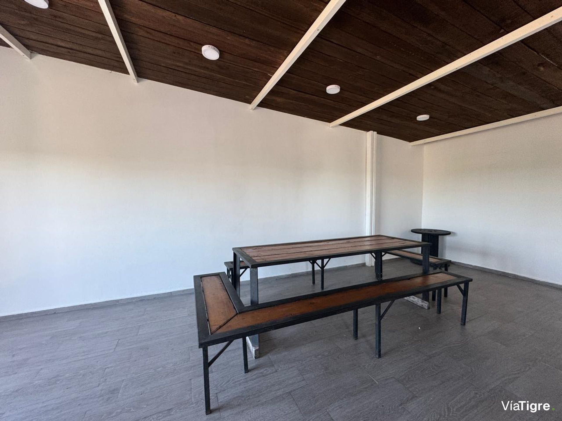 Monoambiente En Venta En Tigre Sur