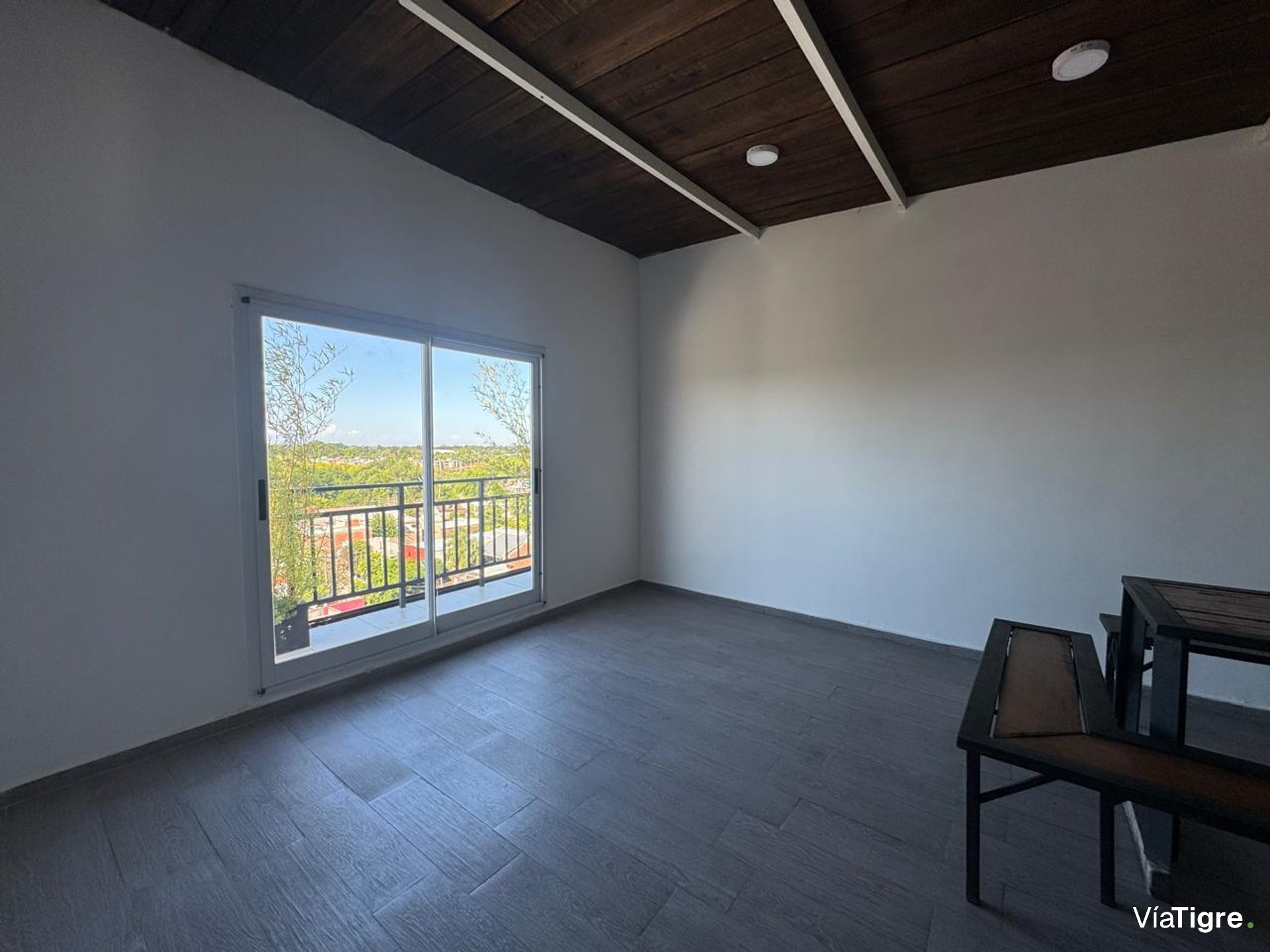 Monoambiente En Venta En Tigre Sur