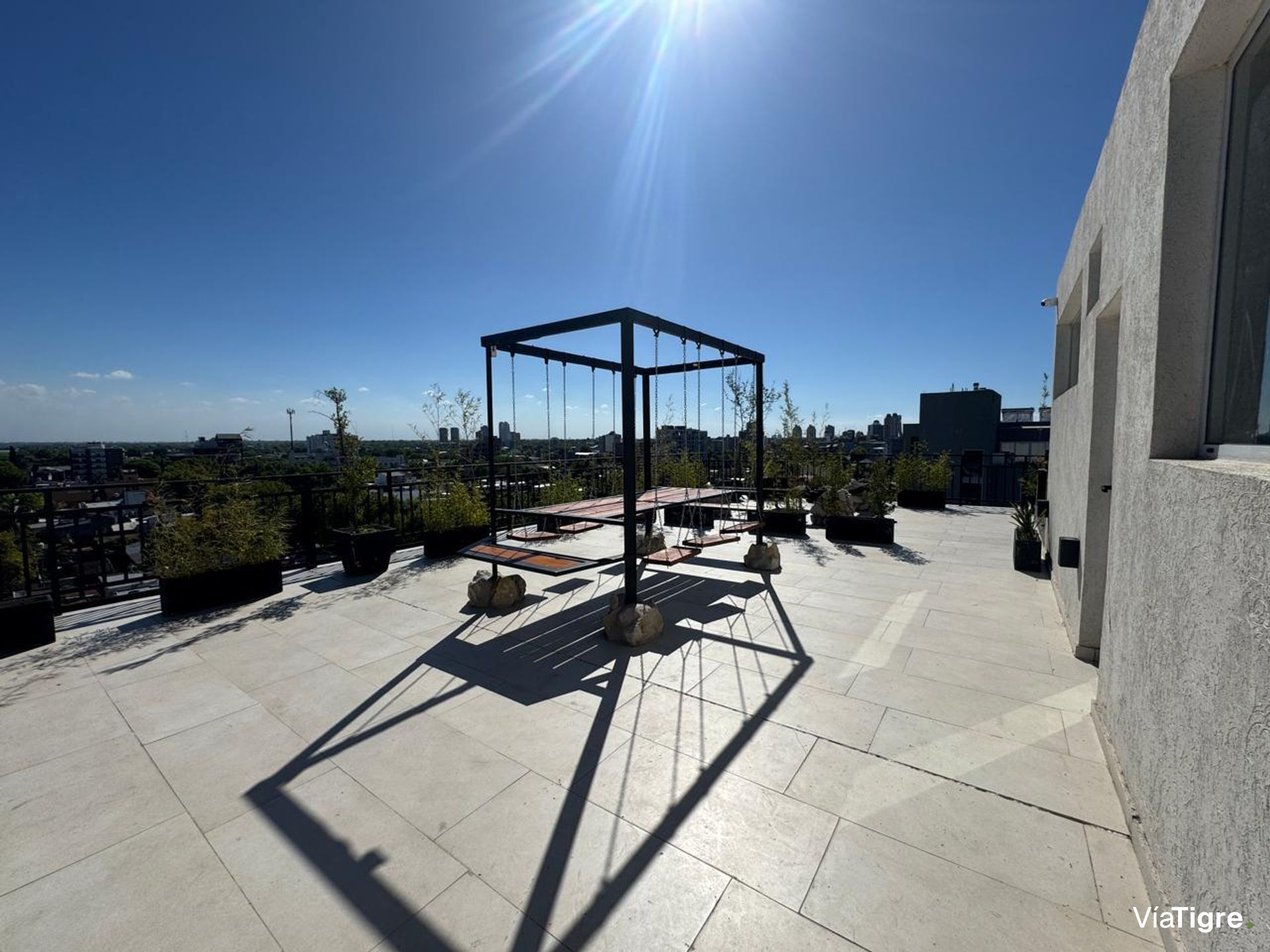 Monoambiente En Venta En Tigre Sur