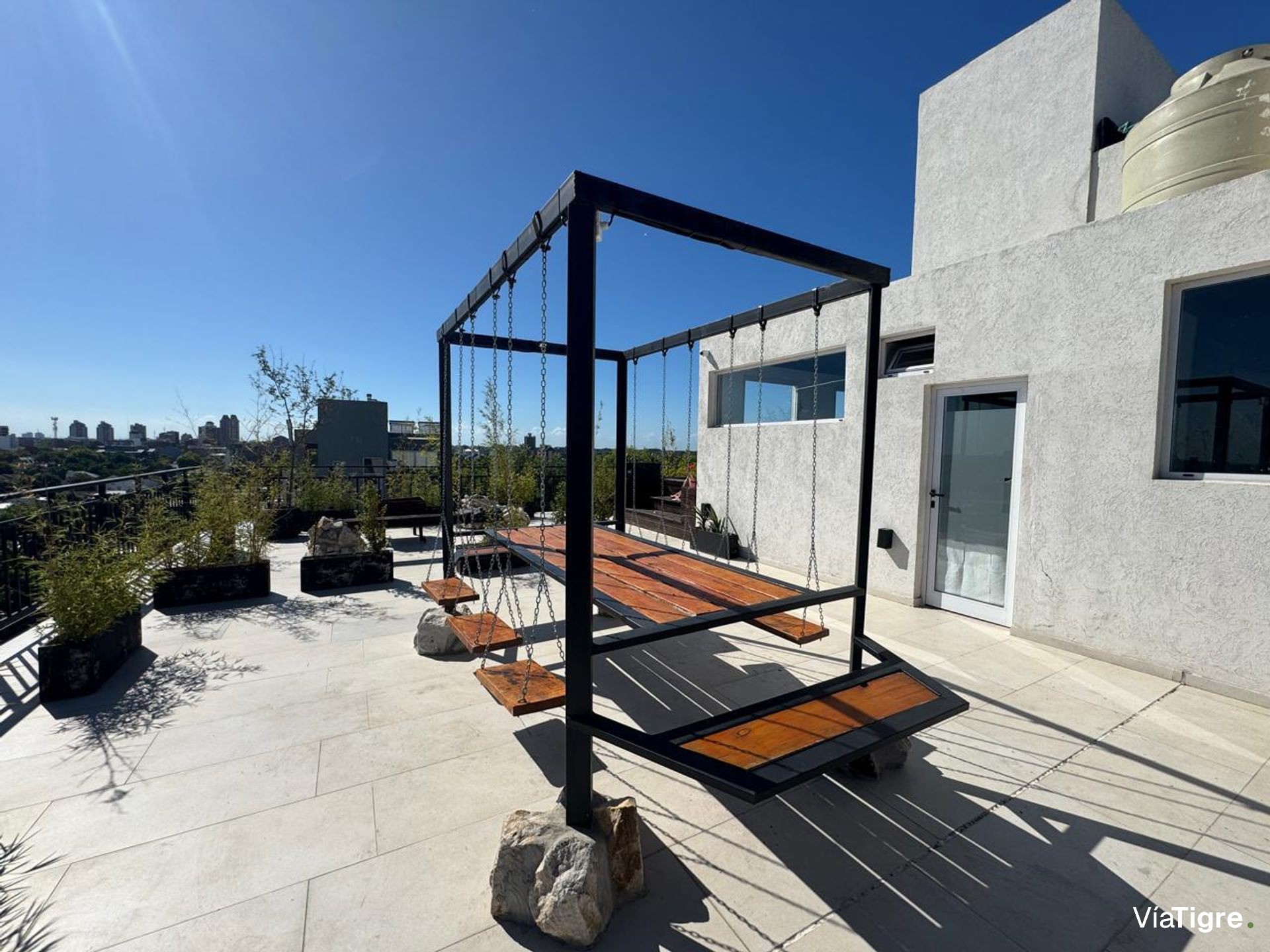 Monoambiente En Venta En Tigre Sur