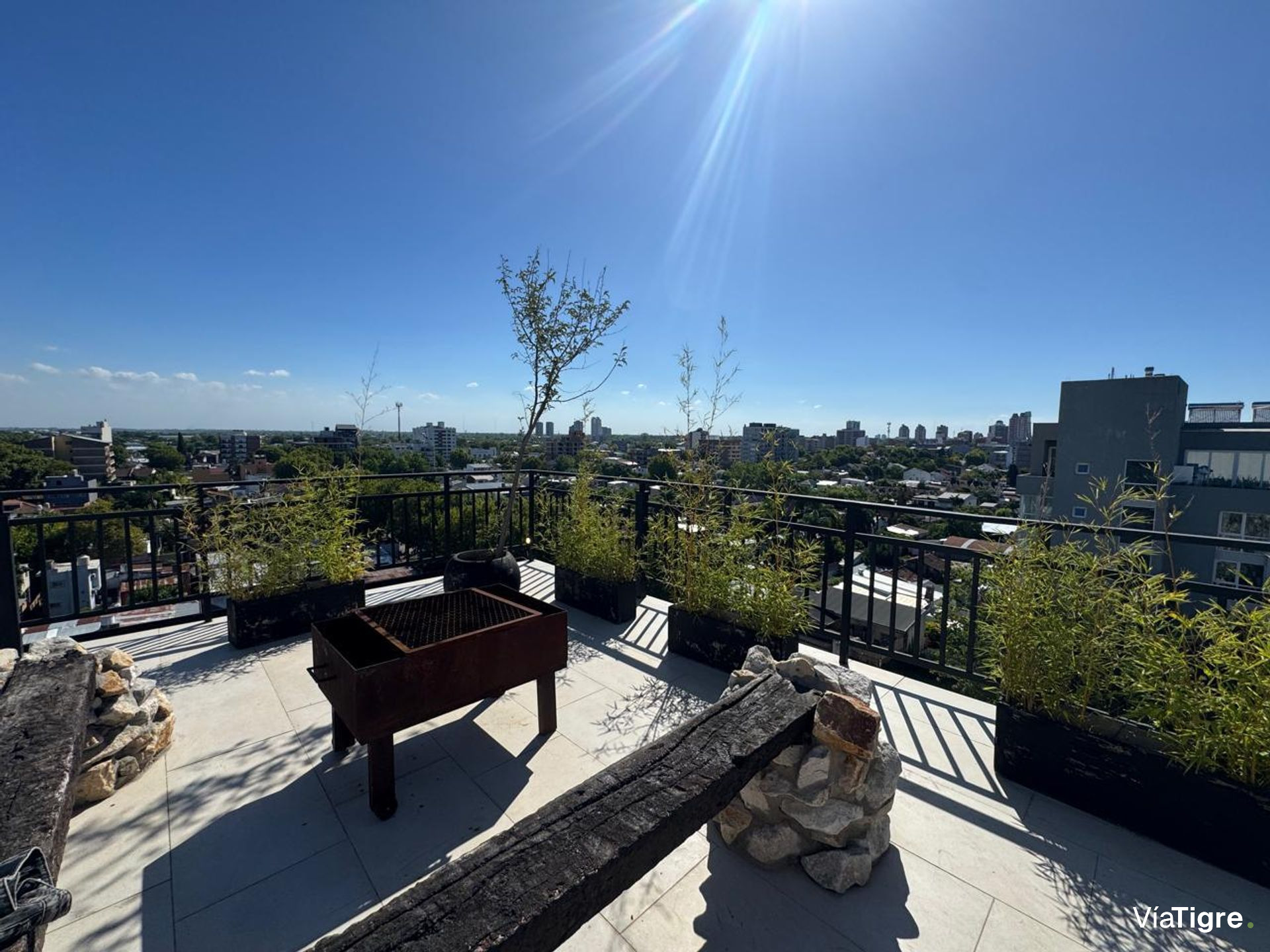 Monoambiente En Venta En Tigre Sur