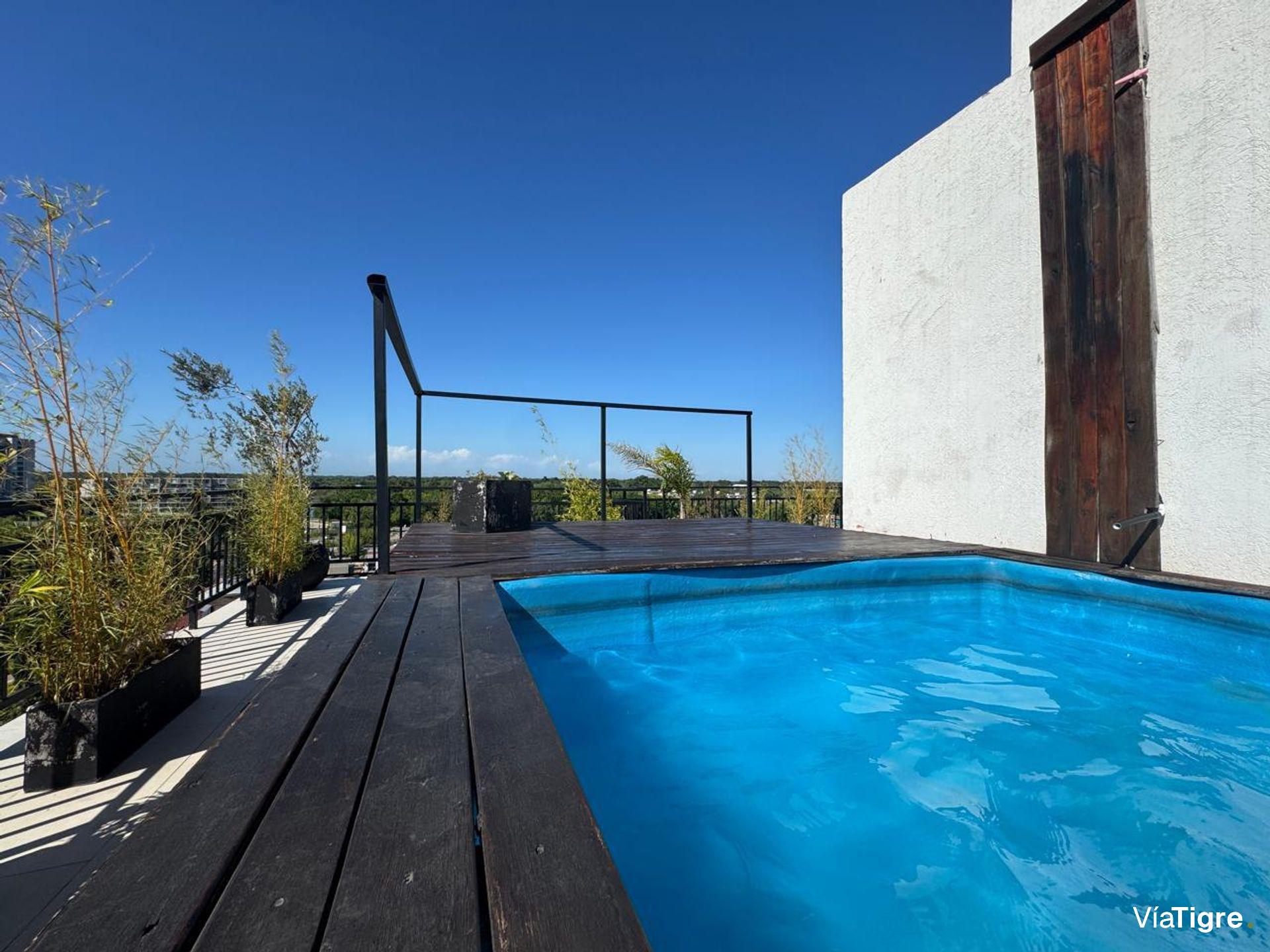 Monoambiente En Venta En Tigre Sur