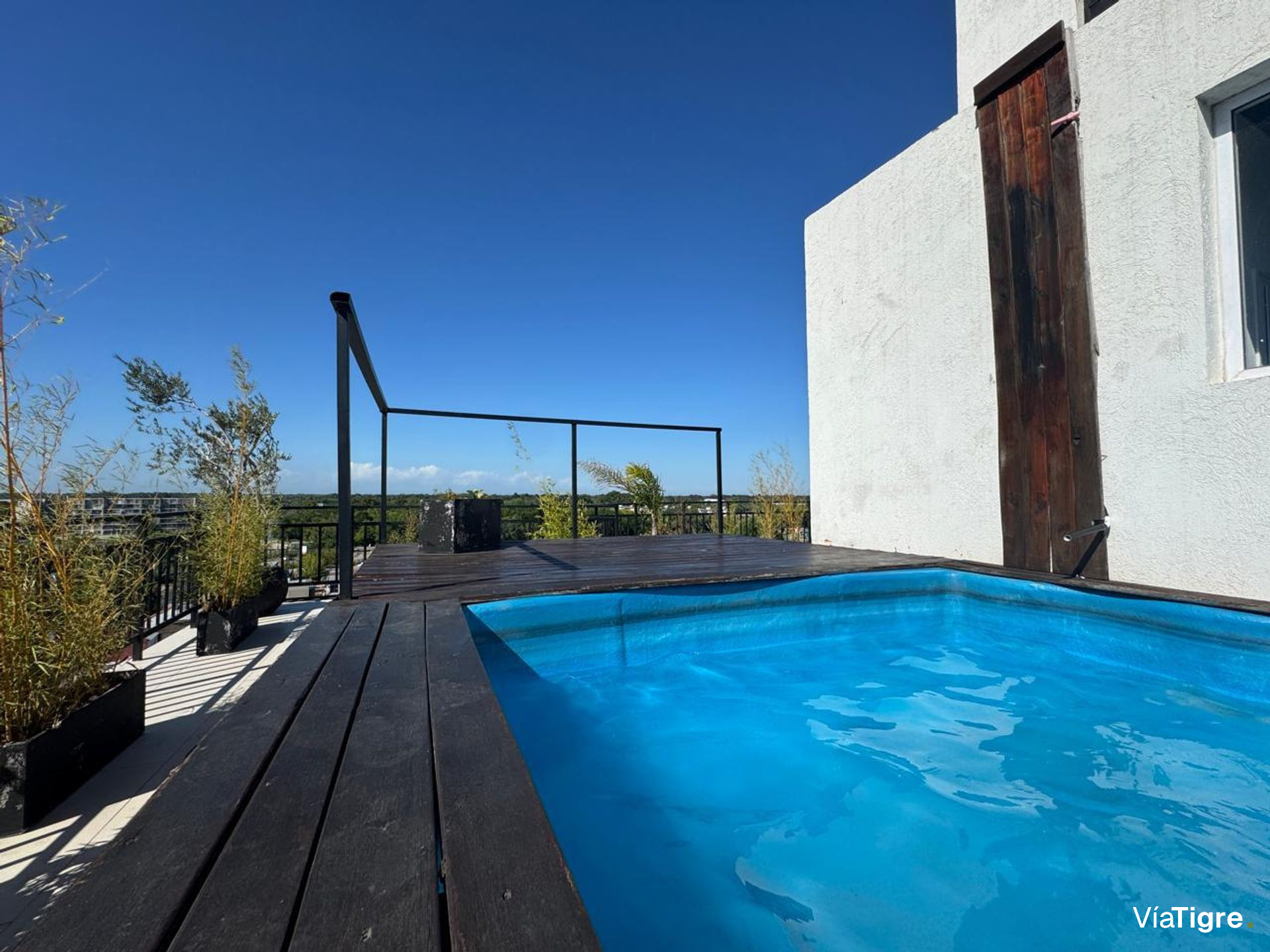 Monoambiente En Venta En Tigre Sur