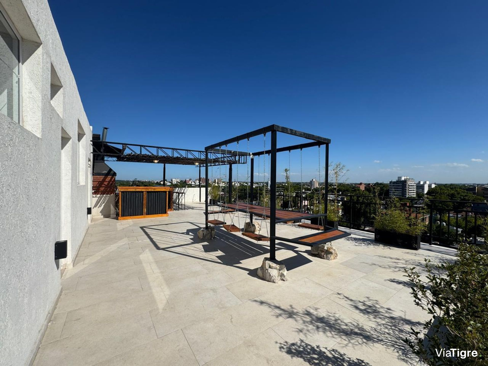 Monoambiente En Venta En Tigre Sur