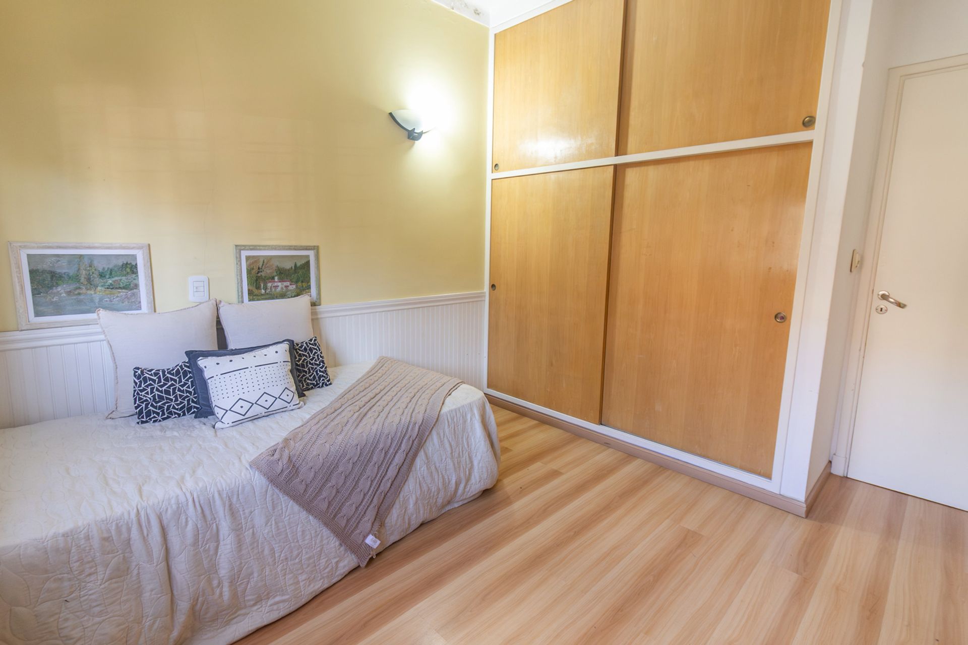 Casa En Venta 5 Amb Apto Credito Olivos Parque