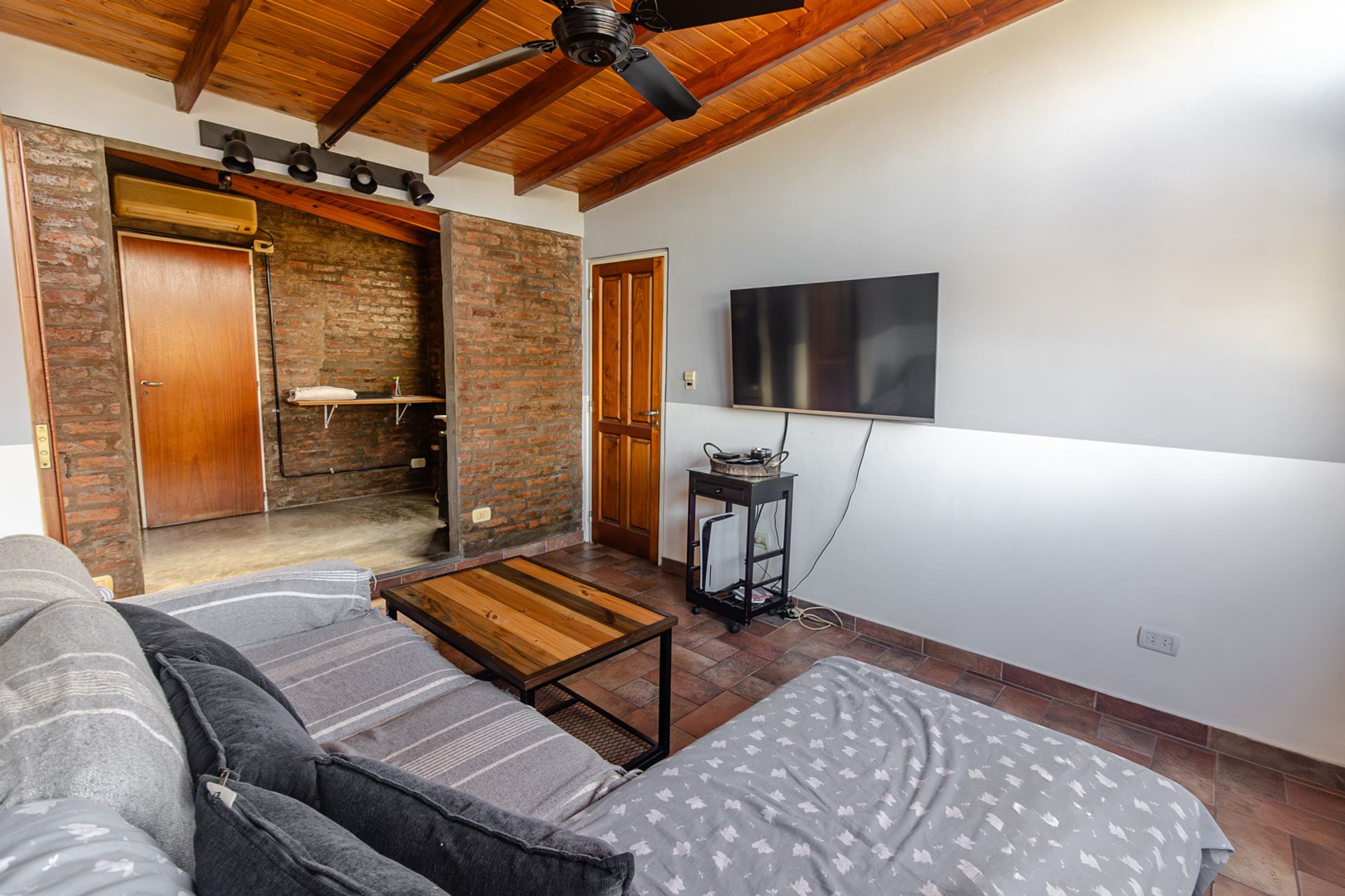 Casa En Venta 5 Amb Apto Credito Olivos Parque