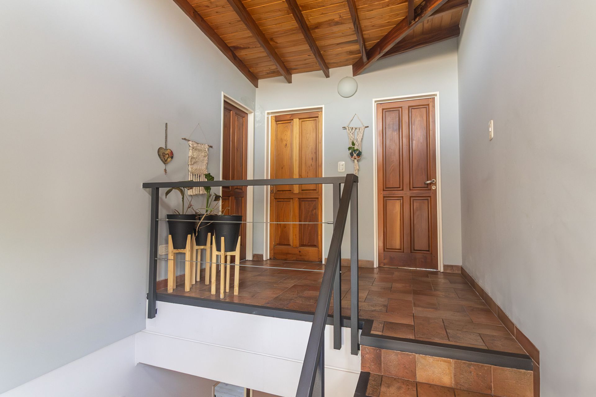Casa En Venta 5 Amb Apto Credito Olivos Parque