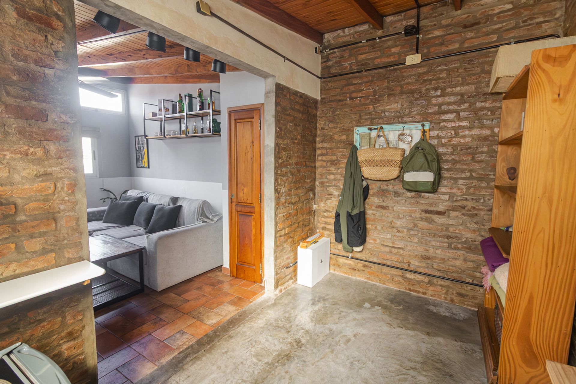 Casa En Venta 5 Amb Apto Credito Olivos Parque