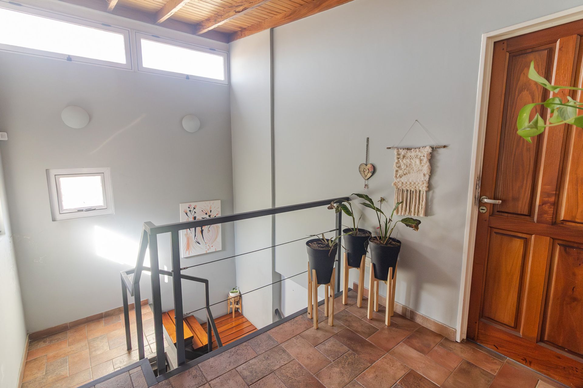 Casa En Venta 5 Amb Apto Credito Olivos Parque