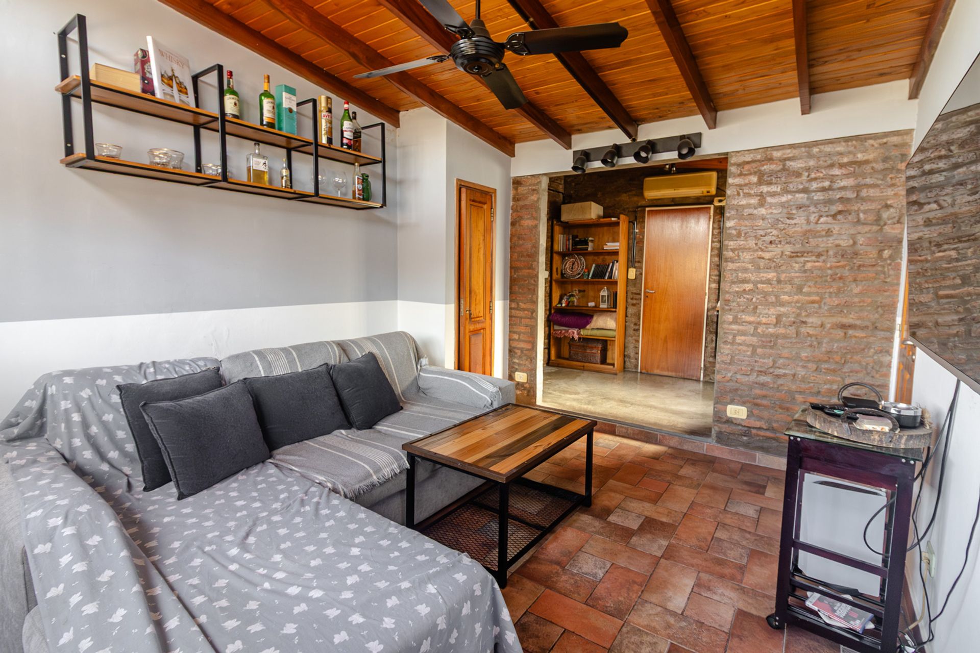Casa En Venta 5 Amb Apto Credito Olivos Parque