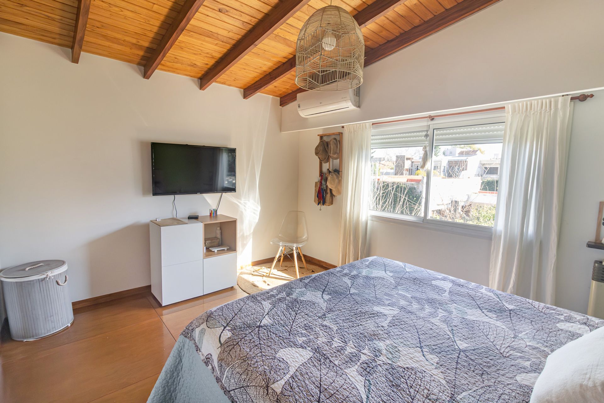 Casa En Venta 5 Amb Apto Credito Olivos Parque