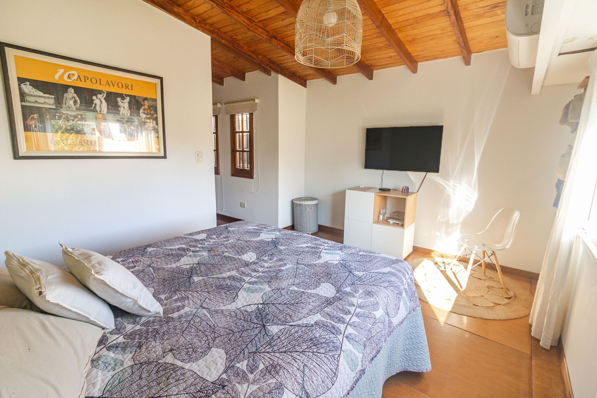 Casa En Venta 5 Amb Apto Credito Olivos Parque