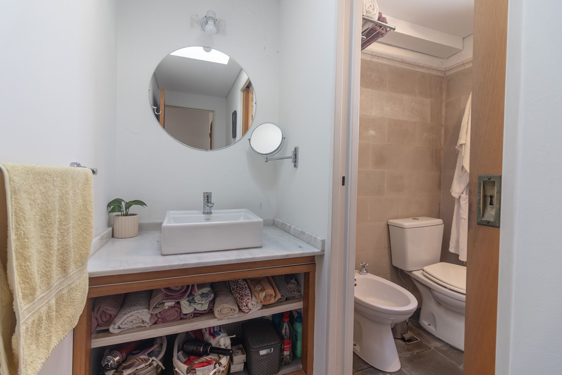 Casa En Venta 5 Amb Apto Credito Olivos Parque