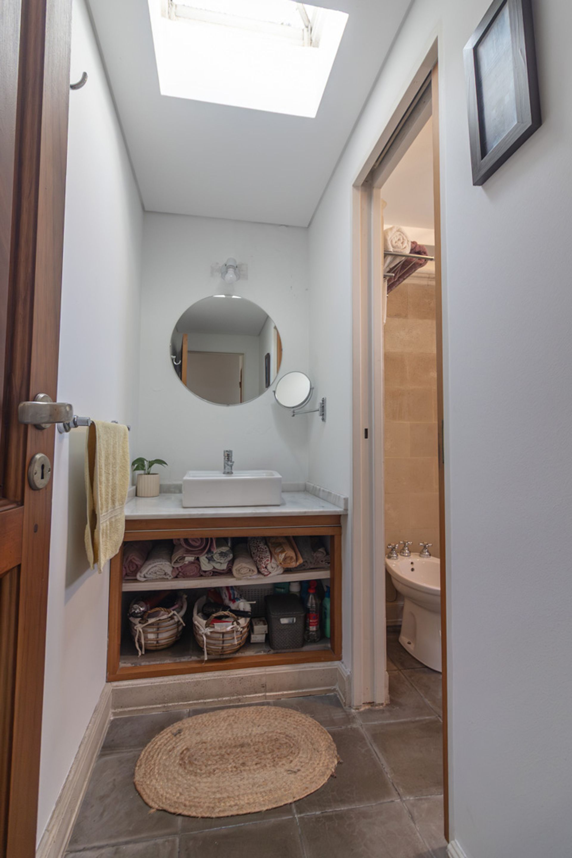 Casa En Venta 5 Amb Apto Credito Olivos Parque