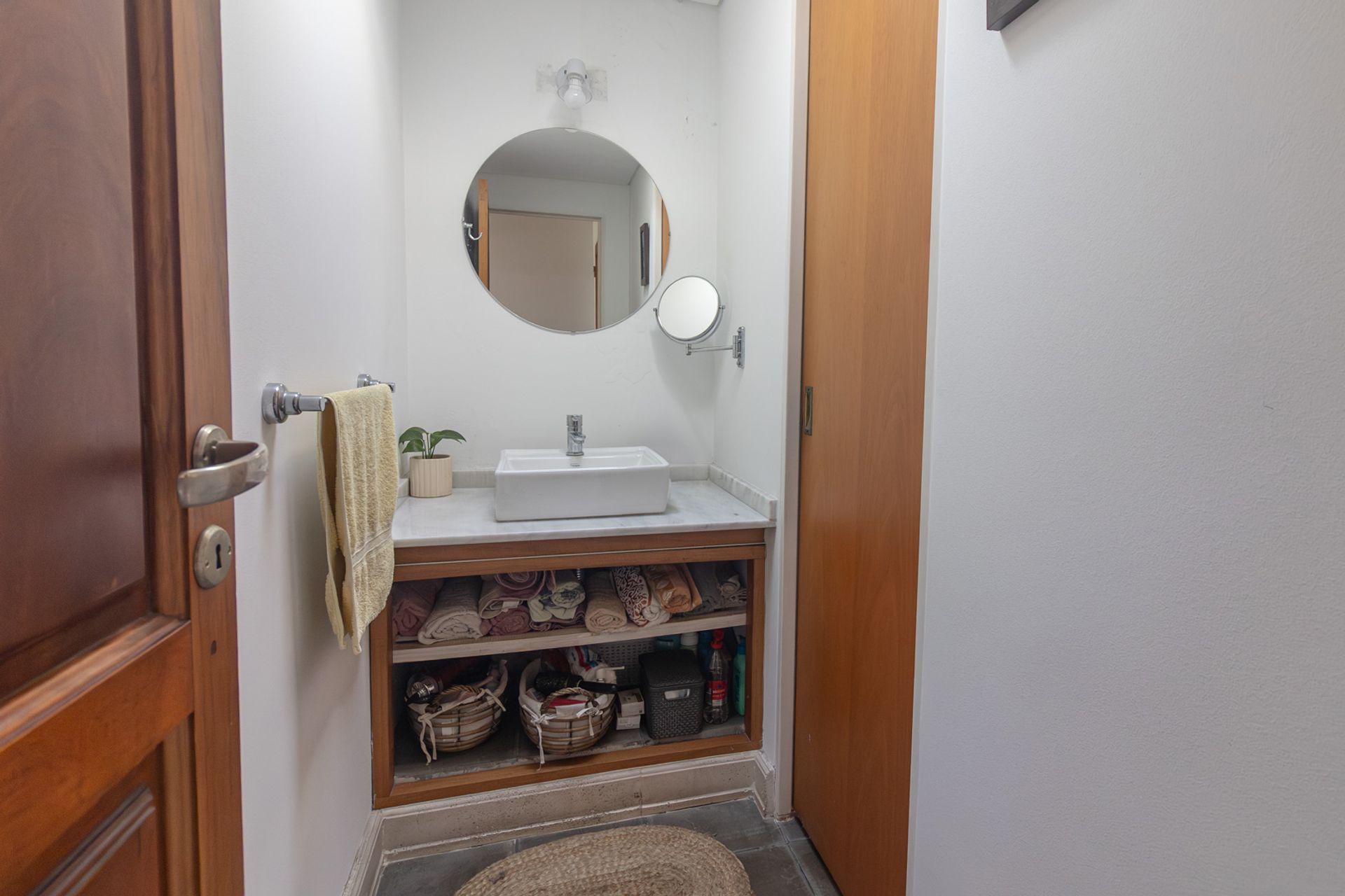 Casa En Venta 5 Amb Apto Credito Olivos Parque