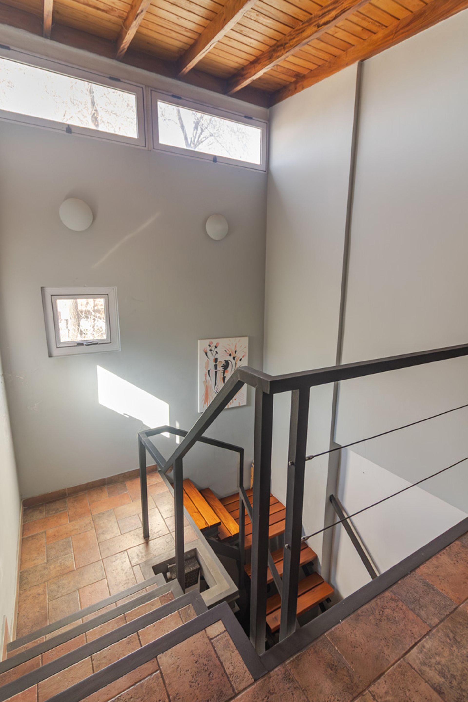 Casa En Venta 5 Amb Apto Credito Olivos Parque