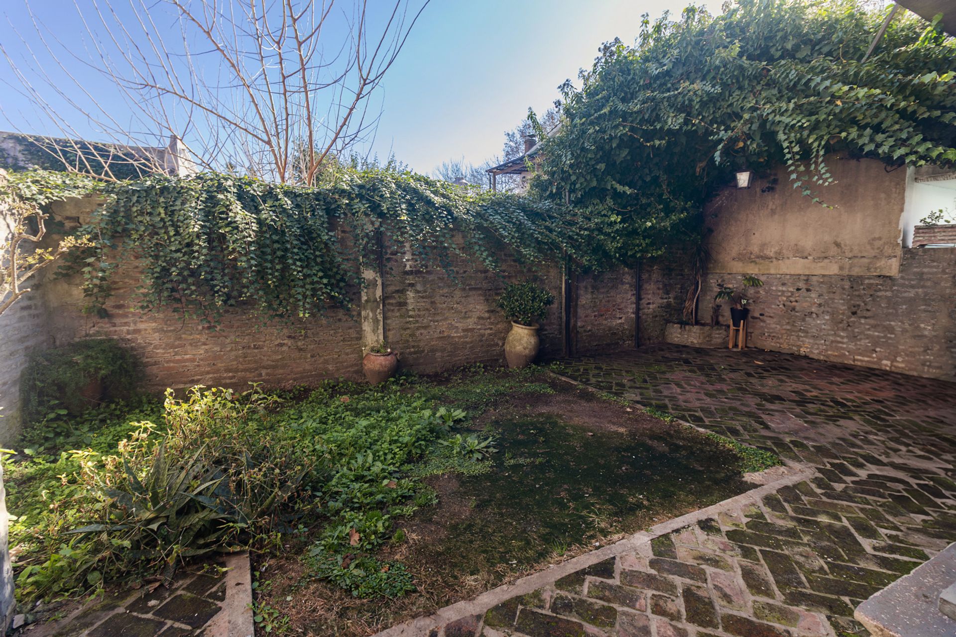 Casa En Venta 5 Amb Apto Credito Olivos Parque