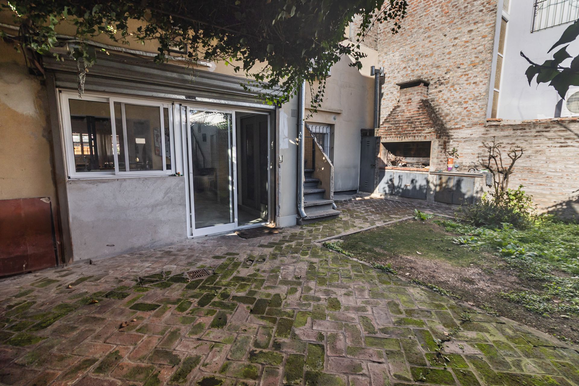 Casa En Venta 5 Amb Apto Credito Olivos Parque