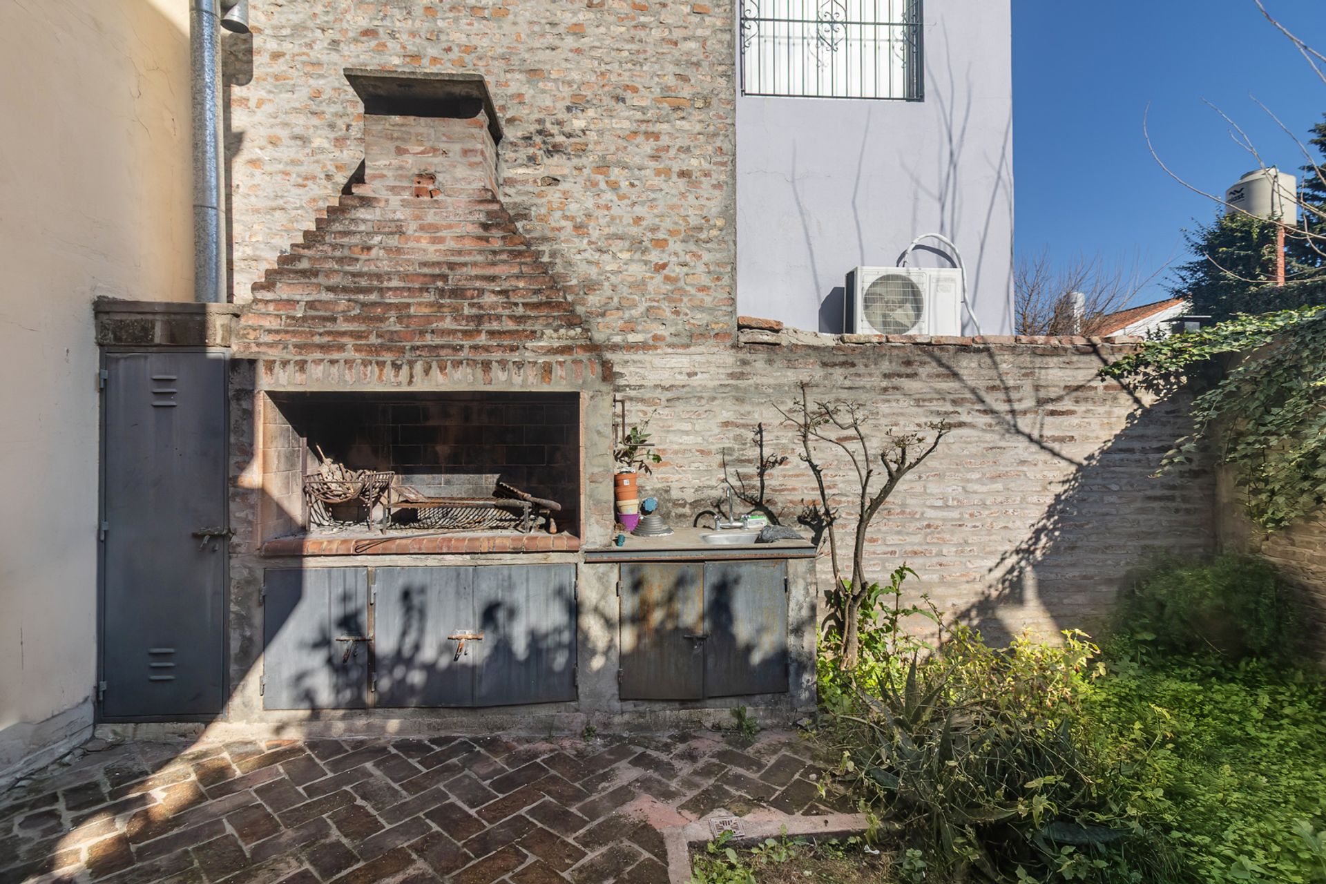 Casa En Venta 5 Amb Apto Credito Olivos Parque