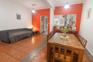 House for Sale – 5 Rooms, Apartment Credit, Olivos Park
