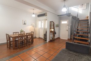 House for Sale – 5 Rooms, Apartment Credit, Olivos Park