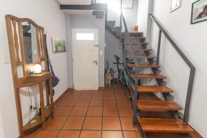 House for Sale – 5 Rooms, Apartment Credit, Olivos Park