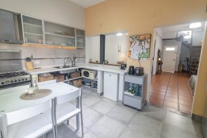 House for Sale – 5 Rooms, Apartment Credit, Olivos Park